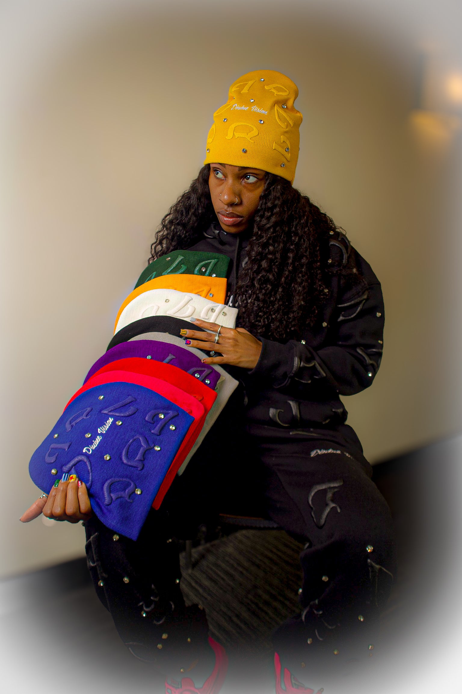 Divine Vision “DV” Collection